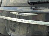 Thumbnail of 2016 Brilliant Black Crystal Pearlcoat Chrysler Town & Country