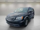 Thumbnail of 2016 Brilliant Black Crystal Pearlcoat Chrysler Town & Country