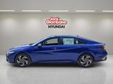 Thumbnail of 2025 Intense Blue Hyundai ELANTRA HEV