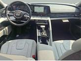 Thumbnail of 2025 Intense Blue Hyundai ELANTRA HEV