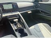 Thumbnail of 2025 Intense Blue Hyundai ELANTRA HEV