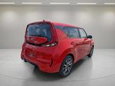 Thumbnail of 2021 Inferno Red Kia Soul