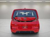 Thumbnail of 2021 Inferno Red Kia Soul