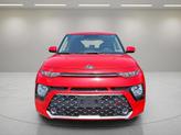 Thumbnail of 2021 Inferno Red Kia Soul