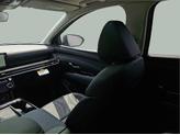 Thumbnail of 2025 Amazon Gray Hyundai TUCSON Hybrid