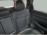 Thumbnail of 2025 Amazon Gray Hyundai TUCSON Hybrid
