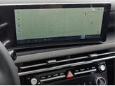 Thumbnail of 2025 Amazon Gray Hyundai TUCSON Hybrid