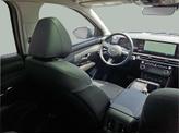 Thumbnail of 2025 Amazon Gray Hyundai TUCSON Hybrid