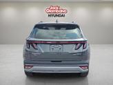 Thumbnail of 2025 Amazon Gray Hyundai TUCSON Hybrid