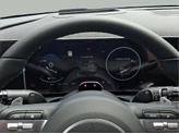 Thumbnail of 2025 Amazon Gray Hyundai TUCSON Hybrid