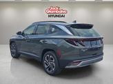 Thumbnail of 2025 Amazon Gray Hyundai TUCSON Hybrid