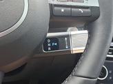 Thumbnail of 2025 Amazon Gray Hyundai TUCSON Hybrid