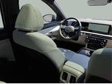 Thumbnail of 2025 Shimmering Silver Hyundai TUCSON Hybrid