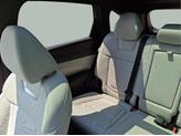 Thumbnail of 2025 Shimmering Silver Hyundai TUCSON Hybrid
