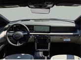 Thumbnail of 2025 Shimmering Silver Hyundai TUCSON Hybrid
