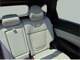 Thumbnail of 2025 Shimmering Silver Hyundai TUCSON Hybrid