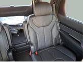Thumbnail of 2025 Silver Hyundai PALISADE