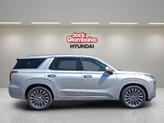 Thumbnail of 2025 Silver Hyundai PALISADE