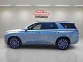 Thumbnail of 2025 Silver Hyundai PALISADE