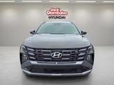 Thumbnail of 2025 Green Hyundai TUCSON