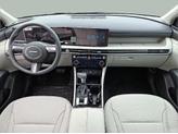 Thumbnail of 2025 Green Hyundai TUCSON