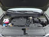 Thumbnail of 2025 Green Hyundai TUCSON
