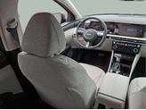Thumbnail of 2025 Green Hyundai TUCSON