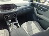 Thumbnail of 2020 Graphite Metallic Chevrolet Blazer