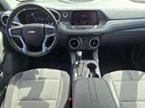 Thumbnail of 2020 Graphite Metallic Chevrolet Blazer