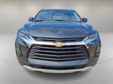 Thumbnail of 2020 Graphite Metallic Chevrolet Blazer