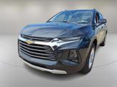Thumbnail of 2020 Graphite Metallic Chevrolet Blazer