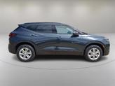 Thumbnail of 2020 Graphite Metallic Chevrolet Blazer