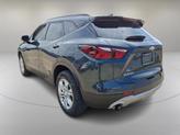 Thumbnail of 2020 Graphite Metallic Chevrolet Blazer