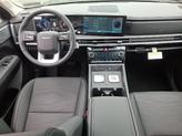 Thumbnail of 2026 Green Hyundai SANTA FE