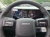 Thumbnail of 2026 Green Hyundai SANTA FE