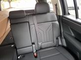 Thumbnail of 2026 Green Hyundai SANTA FE