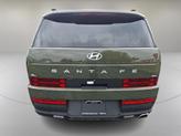 Thumbnail of 2026 Green Hyundai SANTA FE