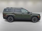 Thumbnail of 2026 Green Hyundai SANTA FE