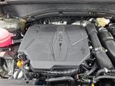 Thumbnail of 2026 Green Hyundai SANTA FE