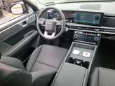 Thumbnail of 2026 Green Hyundai SANTA FE