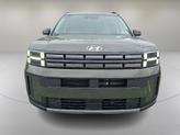 Thumbnail of 2026 Green Hyundai SANTA FE