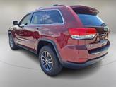 Thumbnail of 2017 Velvet Red Pearlcoat Jeep Grand Cherokee