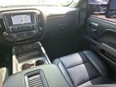 Thumbnail of 2018 Black Chevrolet Silverado 2500
