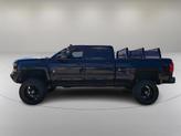 Thumbnail of 2018 Black Chevrolet Silverado 2500