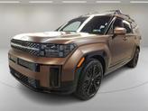 Thumbnail of 2026 Brass Hyundai SANTA FE HEV