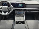 Thumbnail of 2025 Atlantic Blue Hyundai SANTA FE