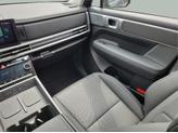 Thumbnail of 2025 Atlantic Blue Hyundai SANTA FE