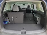 Thumbnail of 2025 Atlantic Blue Hyundai SANTA FE
