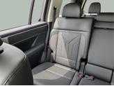 Thumbnail of 2025 Atlantic Blue Hyundai SANTA FE