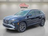 Thumbnail of 2025 Deep Sea Hyundai TUCSON Hybrid